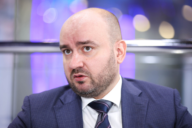 Вячеслав Федорищев