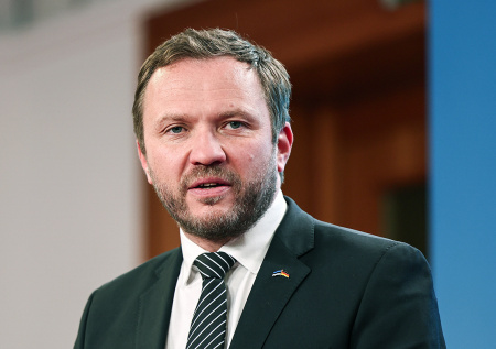 В России осадили Эстонию после заявления о территориях Украины
