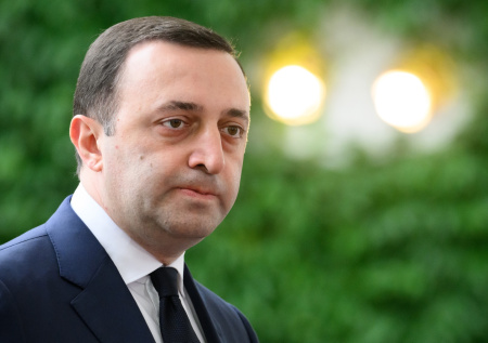 Экс-премьер Грузии сделал неожиданное признание о себе
