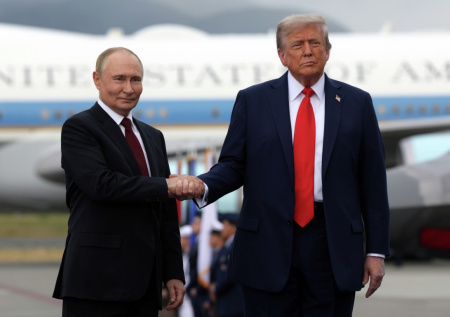 «Никто не хочет терять время впустую»: Песков о саммите Россия — США