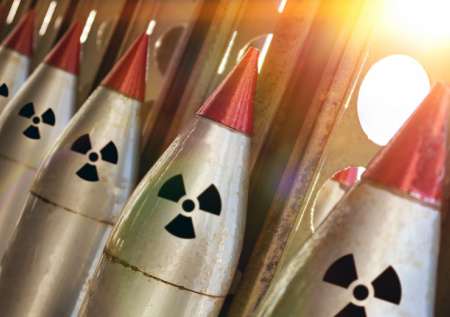 Атомная энергетика США получит плутоний из военных запасов