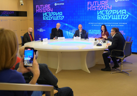 Премия «История будущего» начала сотрудничество с Минобрнауки России