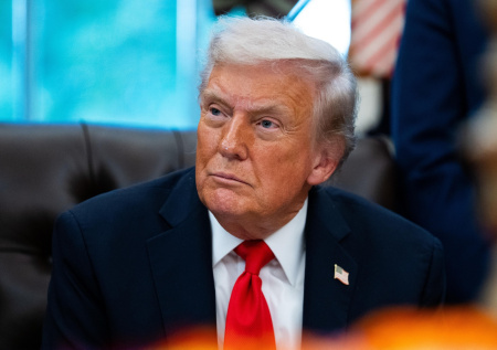 В Британии раскрыли, что мешает Трампу встретиться с Путиным