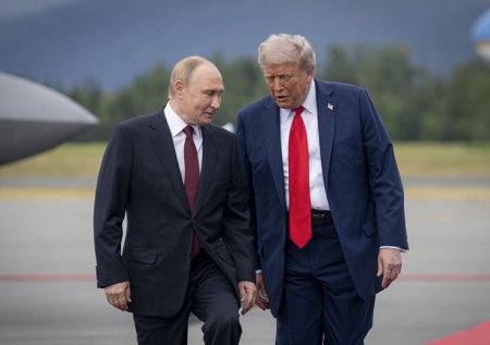 Трамп высказался о встрече с Путиным