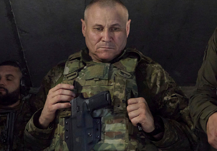 Александр Тарнавский