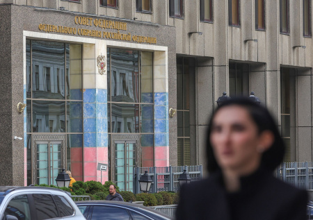 Россия ратифицировала договор о партнерстве с Венесуэлой
