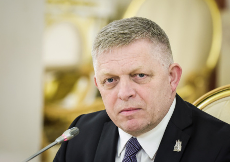 Словакия поставила ЕС условие для поддержки новых санкций против России