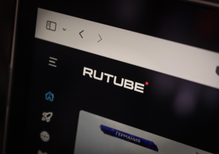 Пользователи Rutube пожаловались на сбои