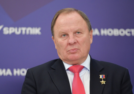 «Будет уроком»: генерал высказался о мощном ударе РФ по энергетике Украины