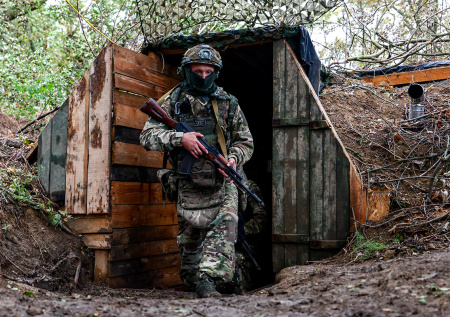 Волчанск, Песчаное, Шахово: хорошие и плохие новости фронта СВО 22 октября