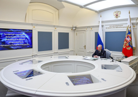 Политолог раскрыл, почему именно сейчас РФ провела тренировку ядерных сил