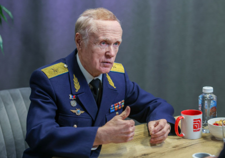 Названо условие, при котором можно полностью уничтожить ВПК Украины