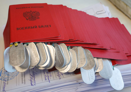 В Генштабе объяснили, куда направят резервистов