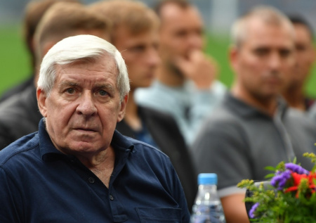 Ветеран ЦСКА рассказал, как Яшин справлялся с постоянными болями