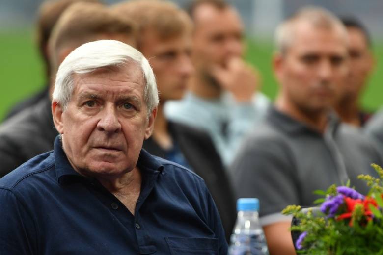Владимир Пономарев