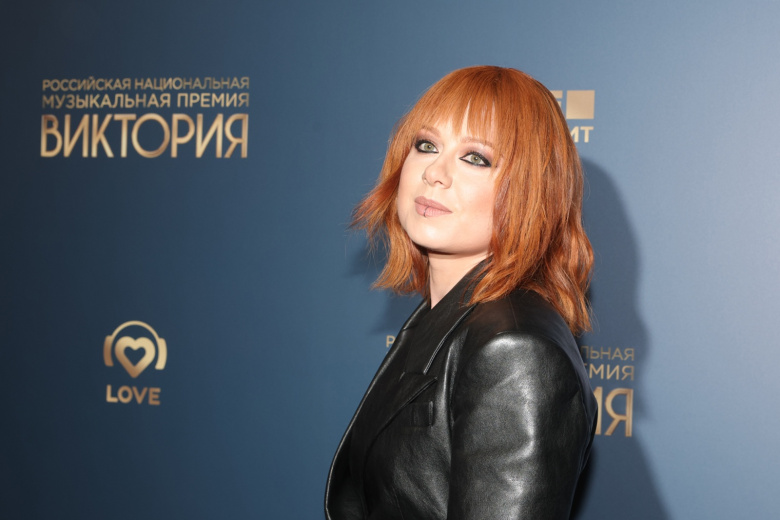 Юлия Савичева