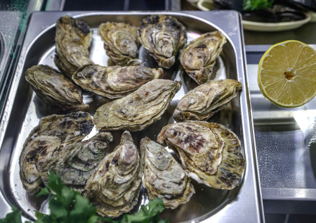 В Госдуме призвали обложить налогом один вид морепродуктов