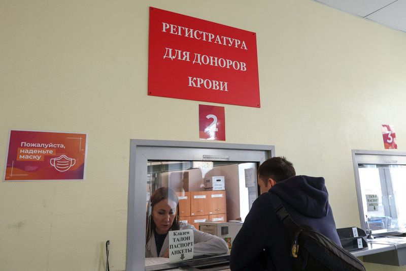 Донорство в России: как спасти чью-то жизнь