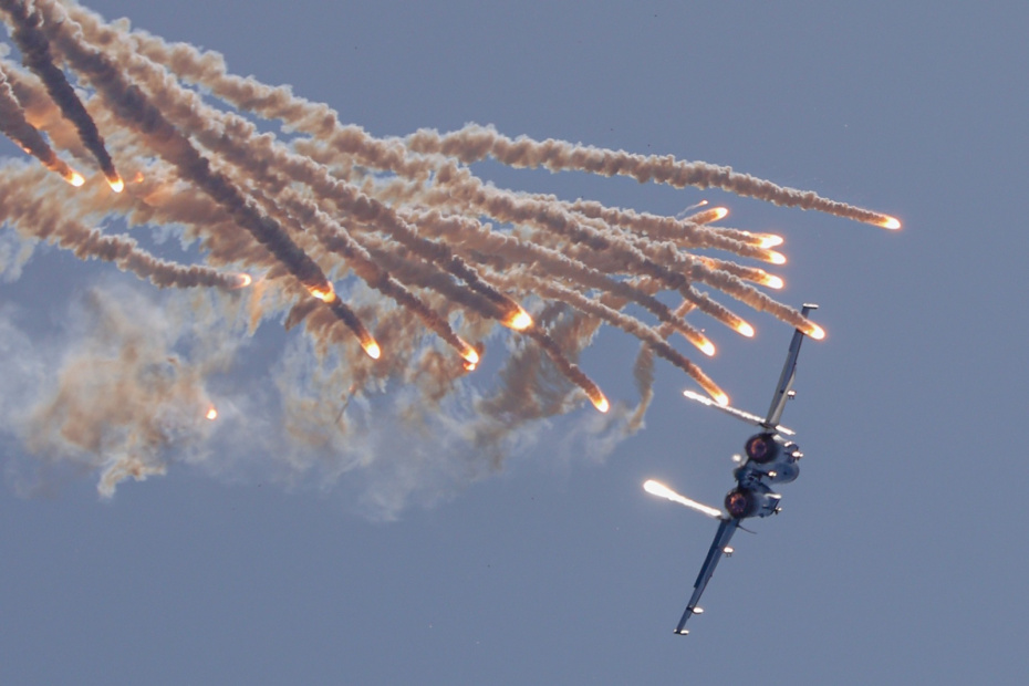 Су-35С
