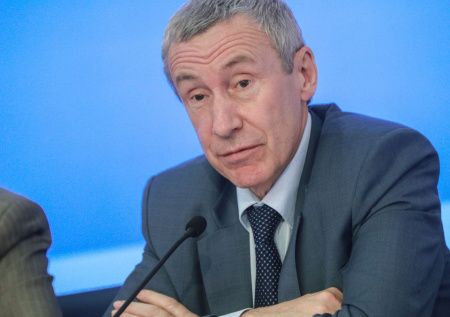 В России рассказали, как Канада превратилась в филиал Третьего рейха
