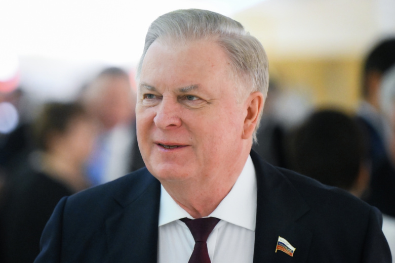 Вячеслав Наговицын