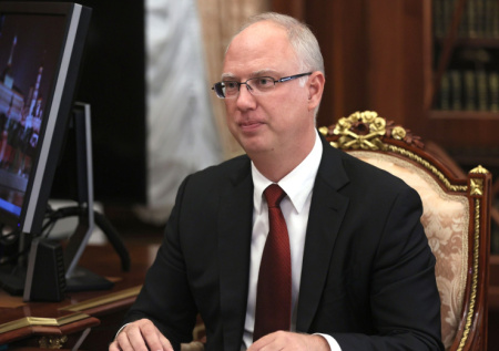 Глава РФПИ рассказал о грядущем саммите России и США