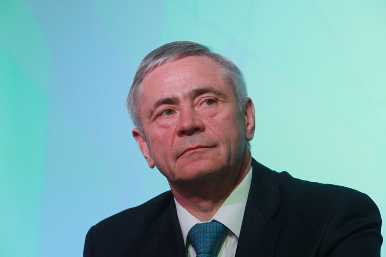 Павел Рожков