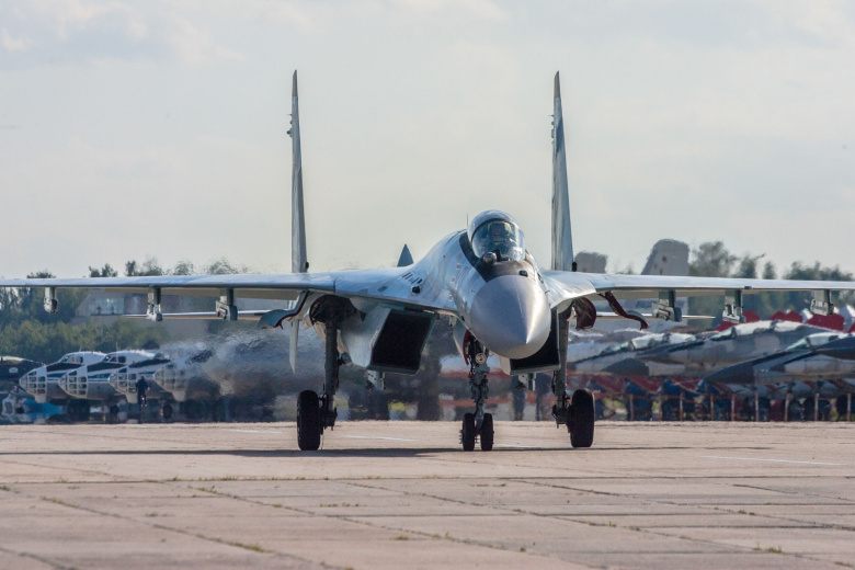 Су-35С