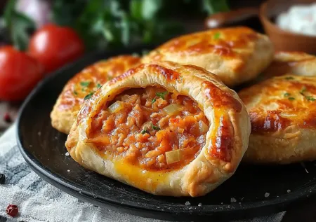 Не котлеты и не пирожки! Белорусские смаженки с куриным фаршем — восторг!