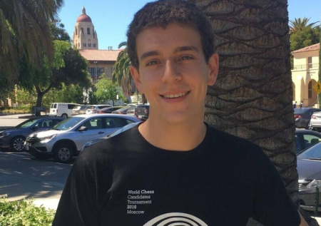 Известный шахматист скончался из-за случайного отравления наркотиками