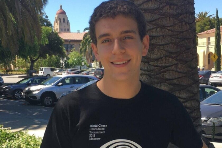 Дэниэл Народицкий