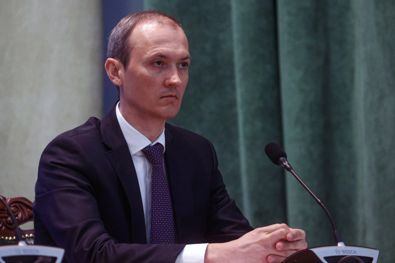 Дмитрий Григоренко