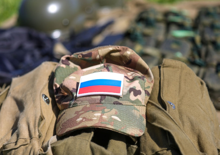 «Исторический момент»: раскрыты планы армии РФ в зоне СВО на конец осени