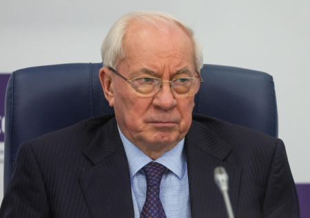 Бывший премьер Украины рассказал о репрессиях в Одессе