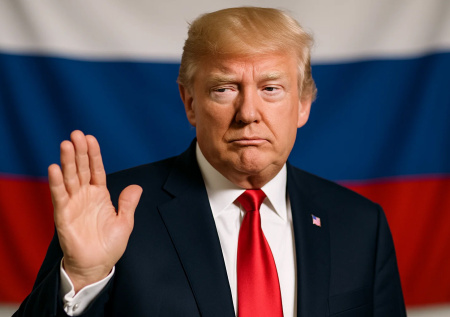 Санкции вместо диалога: почему Трамп отменил встречу с Путиным в Венгрии