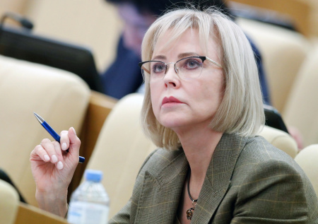 В ГД предложили указывать на упаковках еды рекомендуемую норму потребления