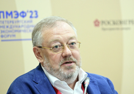 Имущество экс-главы Плеса на 1 млрд рублей обратили в доход государства