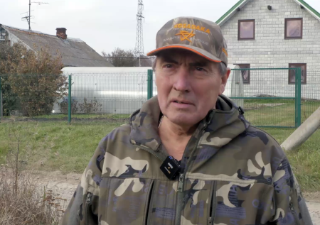 Сосед Усольцевых рассказал, могли ли они примкнуть к секте или староверам