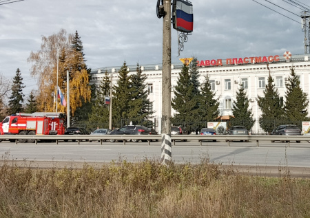 Взрыв на заводе в Челябинске: что известно 23 октября, последствия, жертвы
