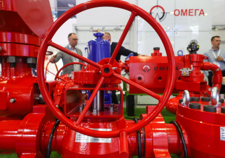 В МИД ответили на новые санкции США против нефтяных компаний России