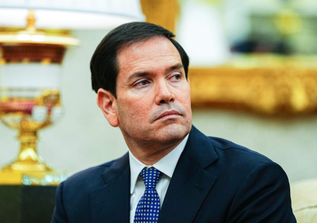 Рубио назвал основного кандидата от республиканцев на выборах 2028 года