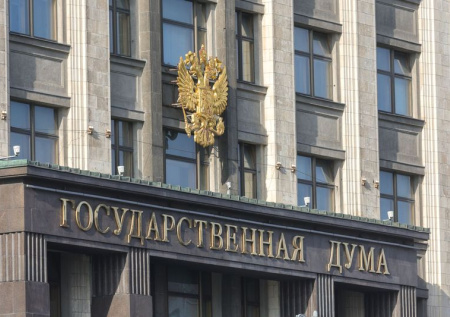 В Госдуме оценили идею предложенного Скрипкой военного переворота в Киеве