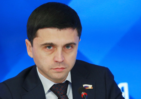 Бывший депутат Госдумы хочет выйти под подписку о невыезде