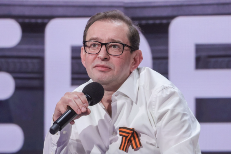 Константин Хабенский