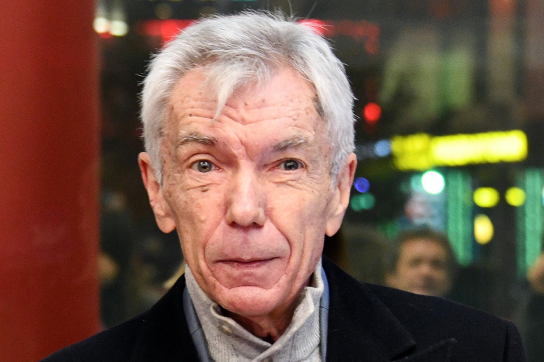 Юрий Николаев