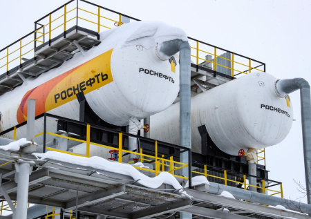 Энергетик ответил, как санкции против «Роснефти» и «Лукойла» повлияют на РФ