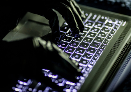 Одно российское ведомство подверглось мощной DDoS-атаке