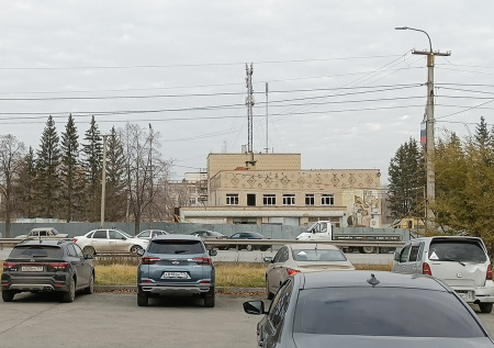 В Копейске увеличилось количество пострадавших при взрыве на предприятии