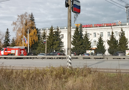 Число погибших при взрыве на заводе в Копейске увеличилось до 12 человек