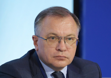 Гендиректора АСВ задержали по делу о мошенничестве